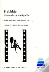 Capa do artigo El Doblaje