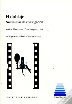 Capa do artigo El Doblaje