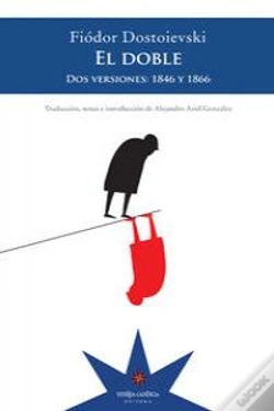 Capa do artigo El Doble  