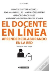 El Docente En Línea