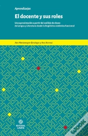 Capa do artigo El Docente Y Sus Roles