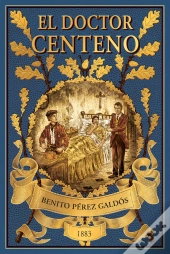 El Doctor Centeno