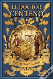 Capa do artigo El Doctor Centeno