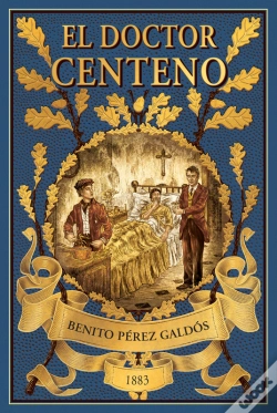 Capa do artigo El Doctor Centeno