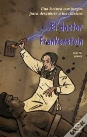 Capa do artigo El Doctor Frankenstein