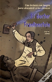 Capa do artigo El Doctor Frankenstein