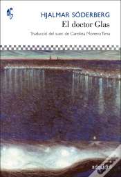 Capa do artigo El Doctor Glas