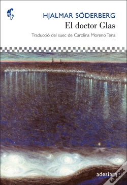 Capa do artigo El Doctor Glas