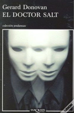 Capa do artigo El Doctor Salt