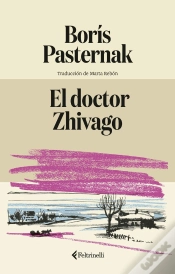 Capa do artigo El Doctor Zhivago