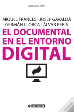 Capa do artigo El Documental En El Entorno Digital