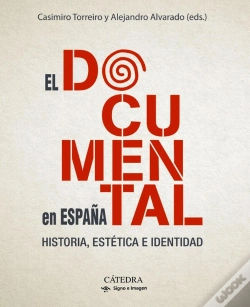 Capa do artigo El Documental En España