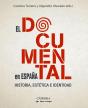 El Documental En España - Preview