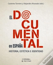 Capa do artigo El Documental En España