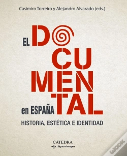 Capa do artigo El Documental En España