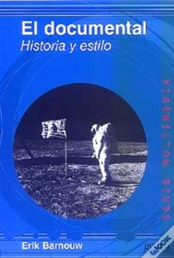 Capa do artigo El Documental