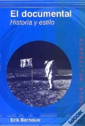 Capa do artigo El Documental