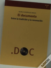 Capa do artigo El Documento: Entre La Tradición Y La Renovación