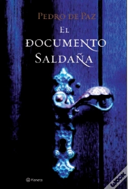 Capa do artigo El Documento Saldaña