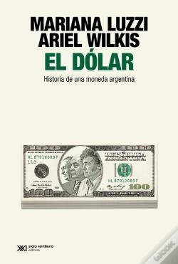 Capa do artigo El Dólar