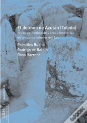 Capa do artigo El Dolmen De Azután (Toledo)