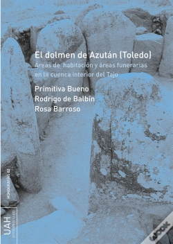 Capa do artigo El Dolmen De Azután (Toledo)