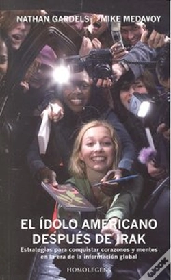 Capa do artigo El ¡Dolo Americano Después De Irak