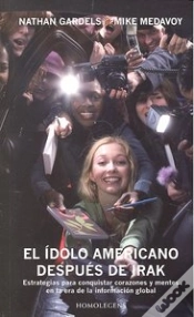 Capa do artigo El ¡Dolo Americano Después De Irak