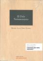 El Dolo Testamentario (Papel + E-Book) - Preview