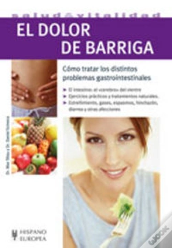Capa do artigo El Dolor De Barriga