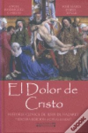 Capa do artigo El Dolor De Cristo