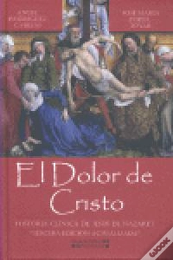 Capa do artigo El Dolor De Cristo