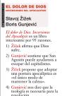 El Dolor De Dios - Preview