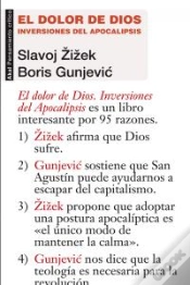 Capa do artigo El Dolor De Dios