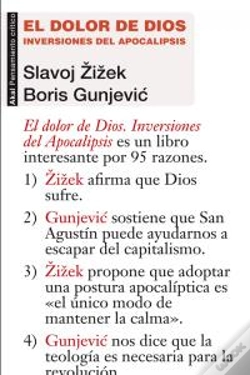 Capa do artigo El Dolor De Dios