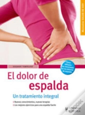 Capa do artigo El Dolor De Espalda