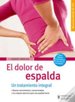 Capa do artigo El Dolor De Espalda