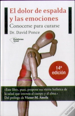 Capa do artigo El Dolor De Espalda Y Las Emociones