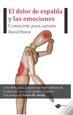 Capa do artigo El Dolor De Espalda Y Las Emociones