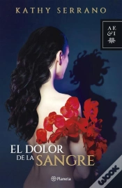 Capa do artigo El Dolor De La Sangre