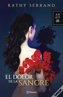 Capa do artigo El Dolor De La Sangre