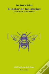 Capa do artigo El Dolor De Las Abejas