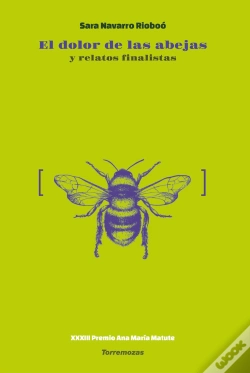 Capa do artigo El Dolor De Las Abejas