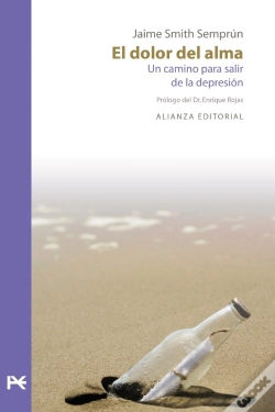 Capa do artigo El Dolor Del Alma