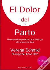 Capa do artigo El Dolor Del Parto