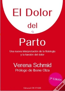 Capa do artigo El Dolor Del Parto