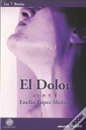 Capa do artigo El Dolor