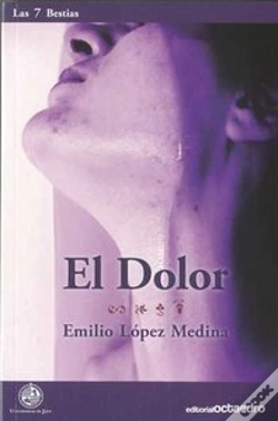Capa do artigo El Dolor