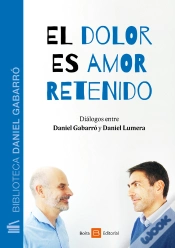 Capa do artigo El Dolor Es Amor Retenido