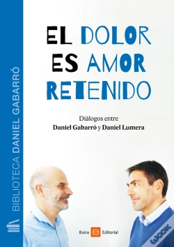 Capa do artigo El Dolor Es Amor Retenido